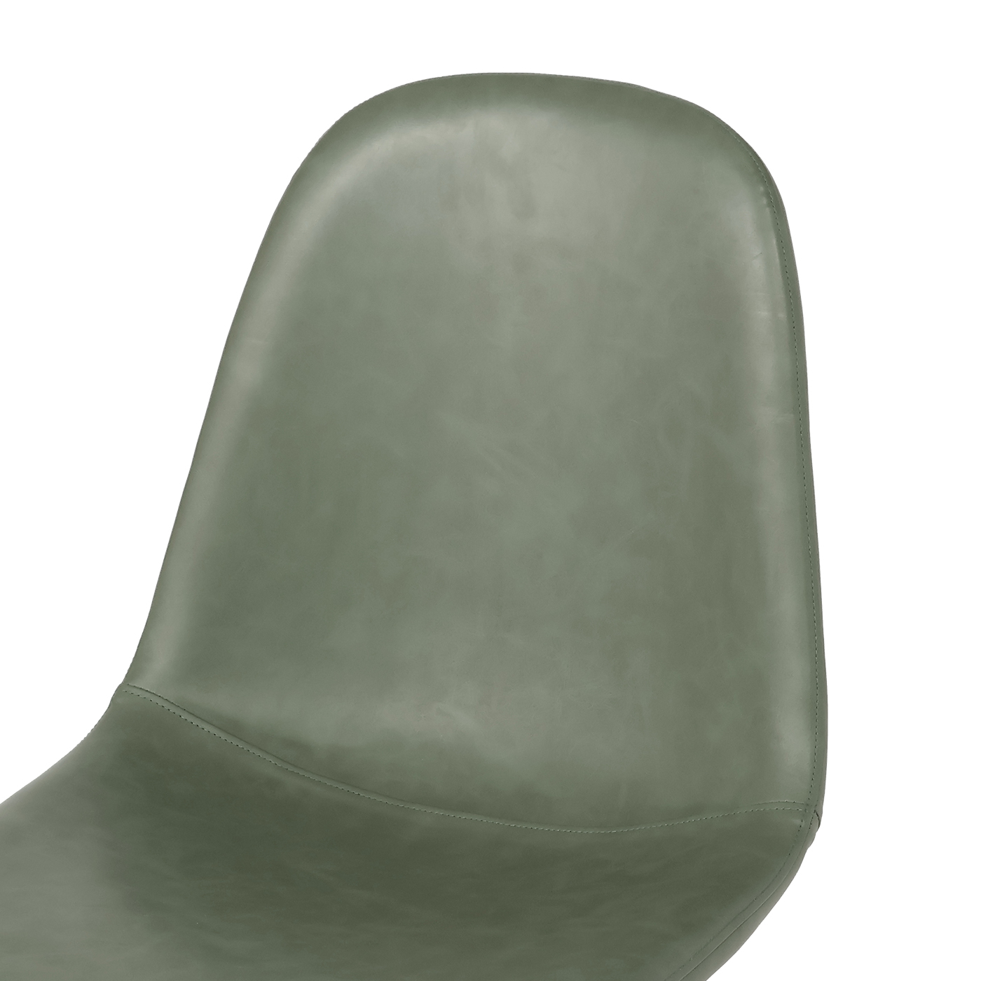 ダイニングチェア　スペードⅡ　GN