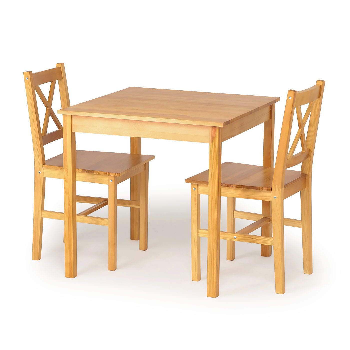 ダイニング3点セット　バスク　BR