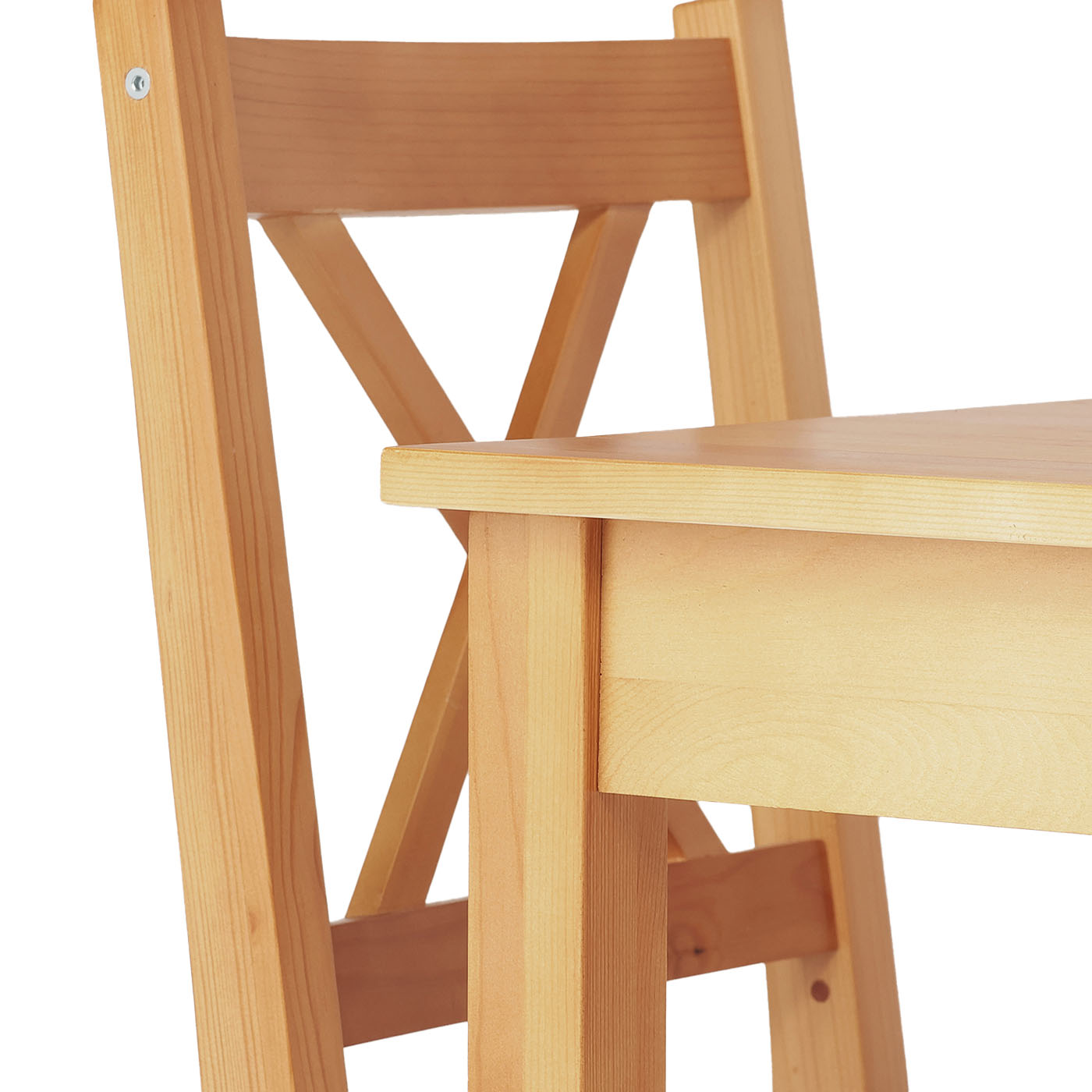 ダイニング3点セット　バスク　BR