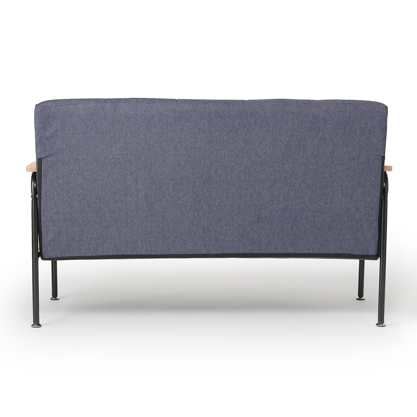 カジュアルソファ NFロマーノ2P BL | TWO-ONE STYLEネット