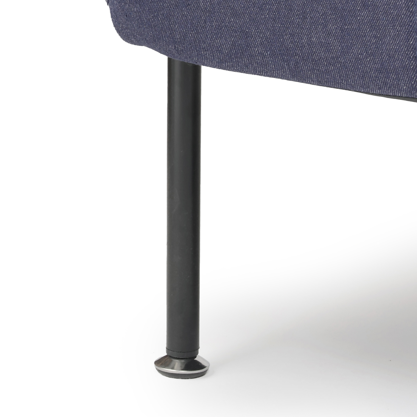 カジュアルソファ　NFロマーノ2P　BL