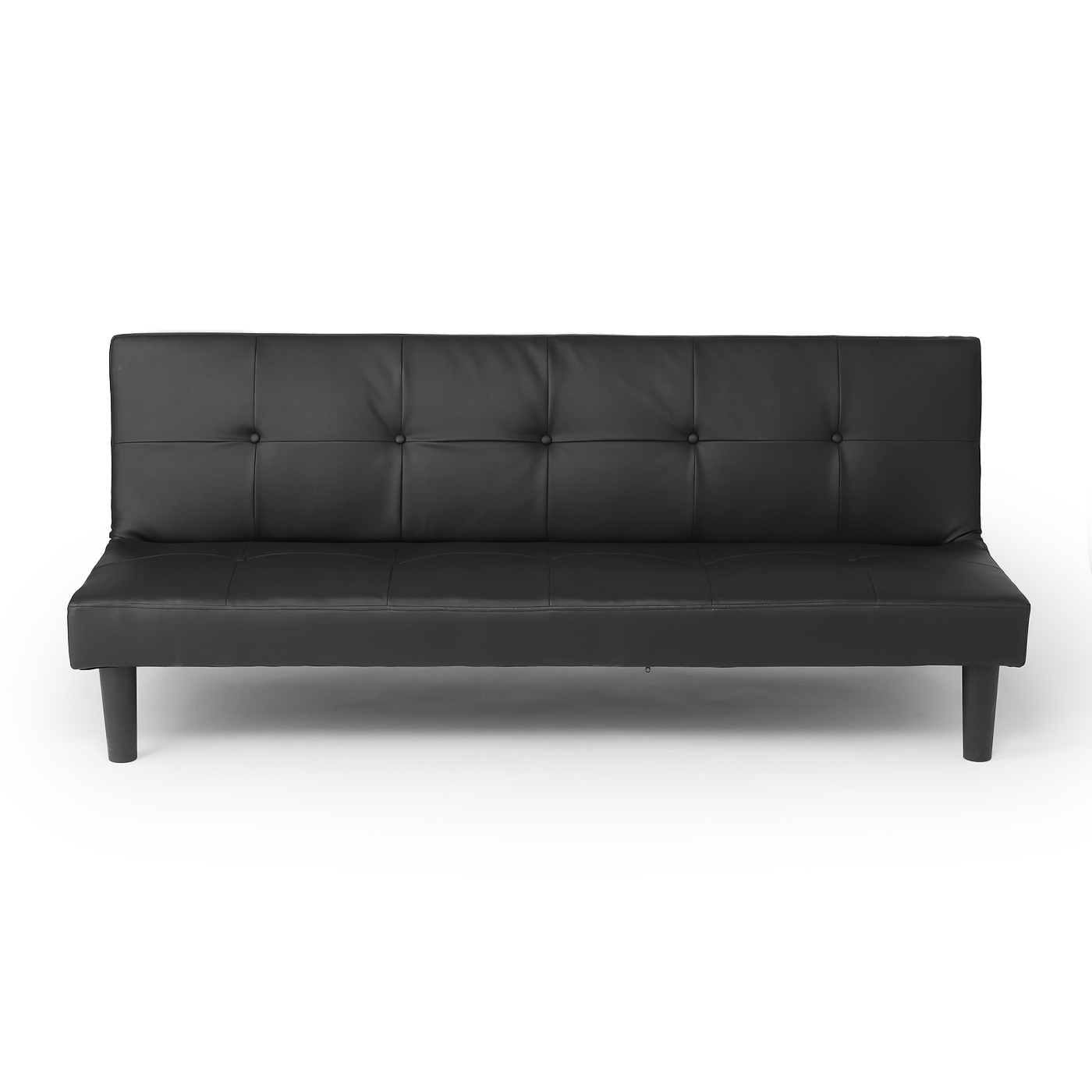 ソファベッド　NFロイズ　BK