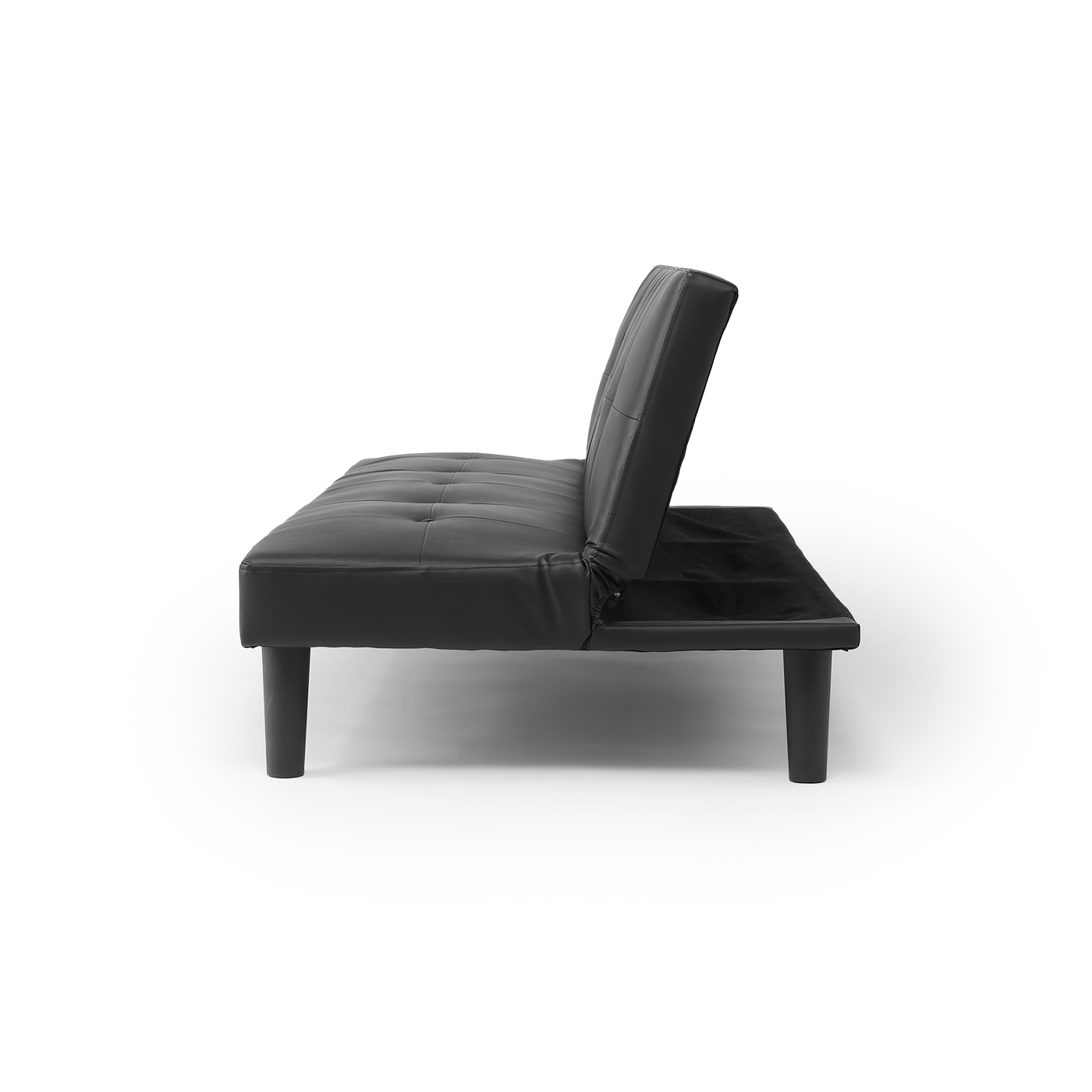 ソファベッド　NFロイズ　BK