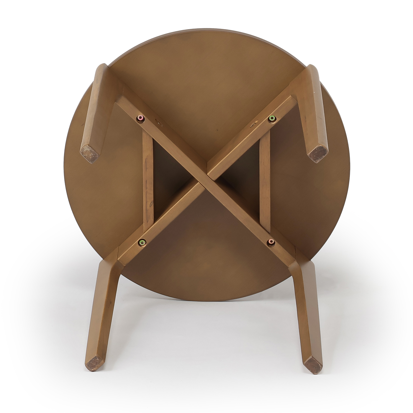 ラウンドテーブル　TケイトⅡ　BR