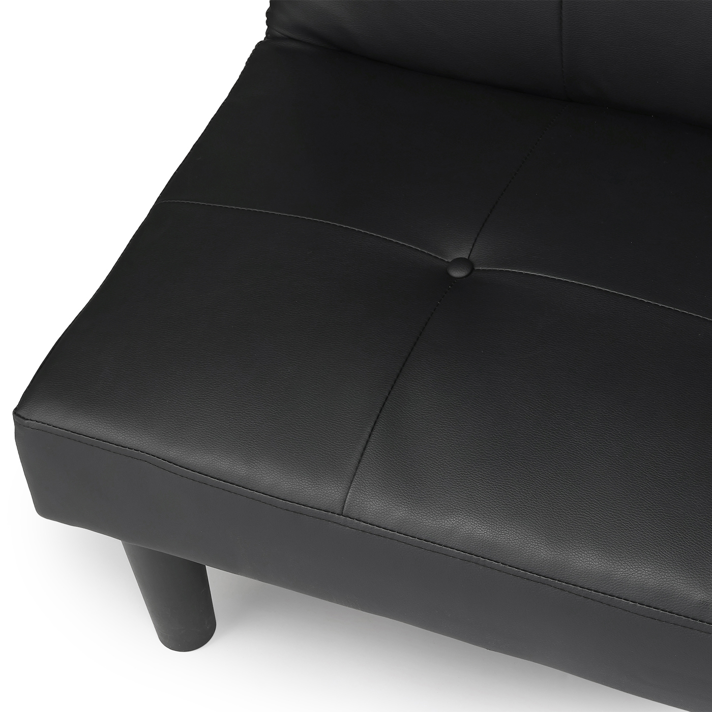 ソファベッド　NFロイズ　BK