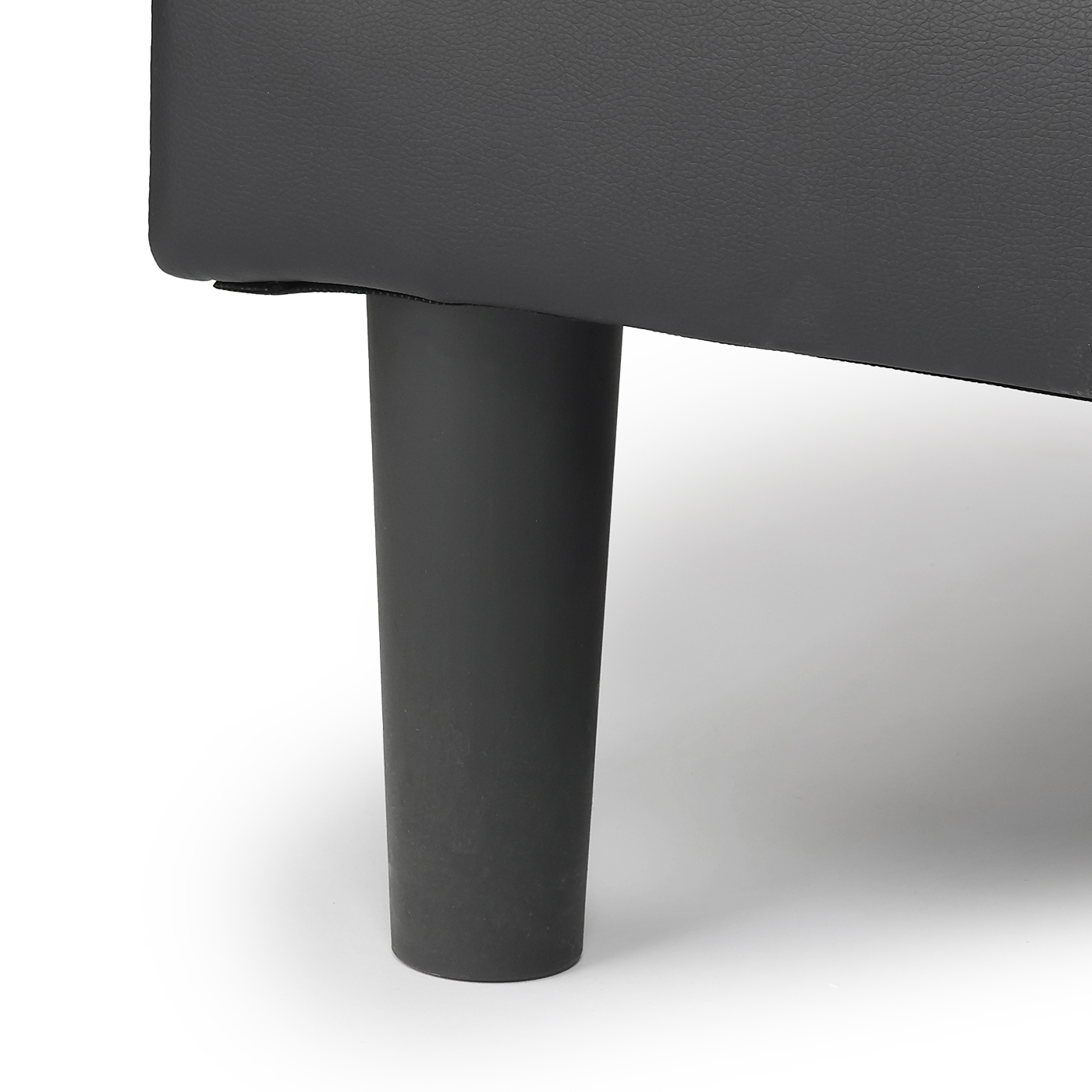 ソファベッド　NFロイズ　BK