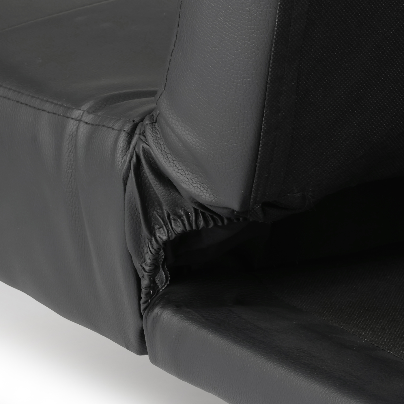 ソファベッド　NFロイズ　BK