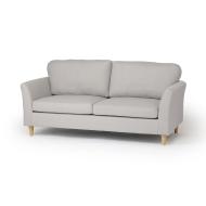 リビングソファ　NFセラ　3P　LGY