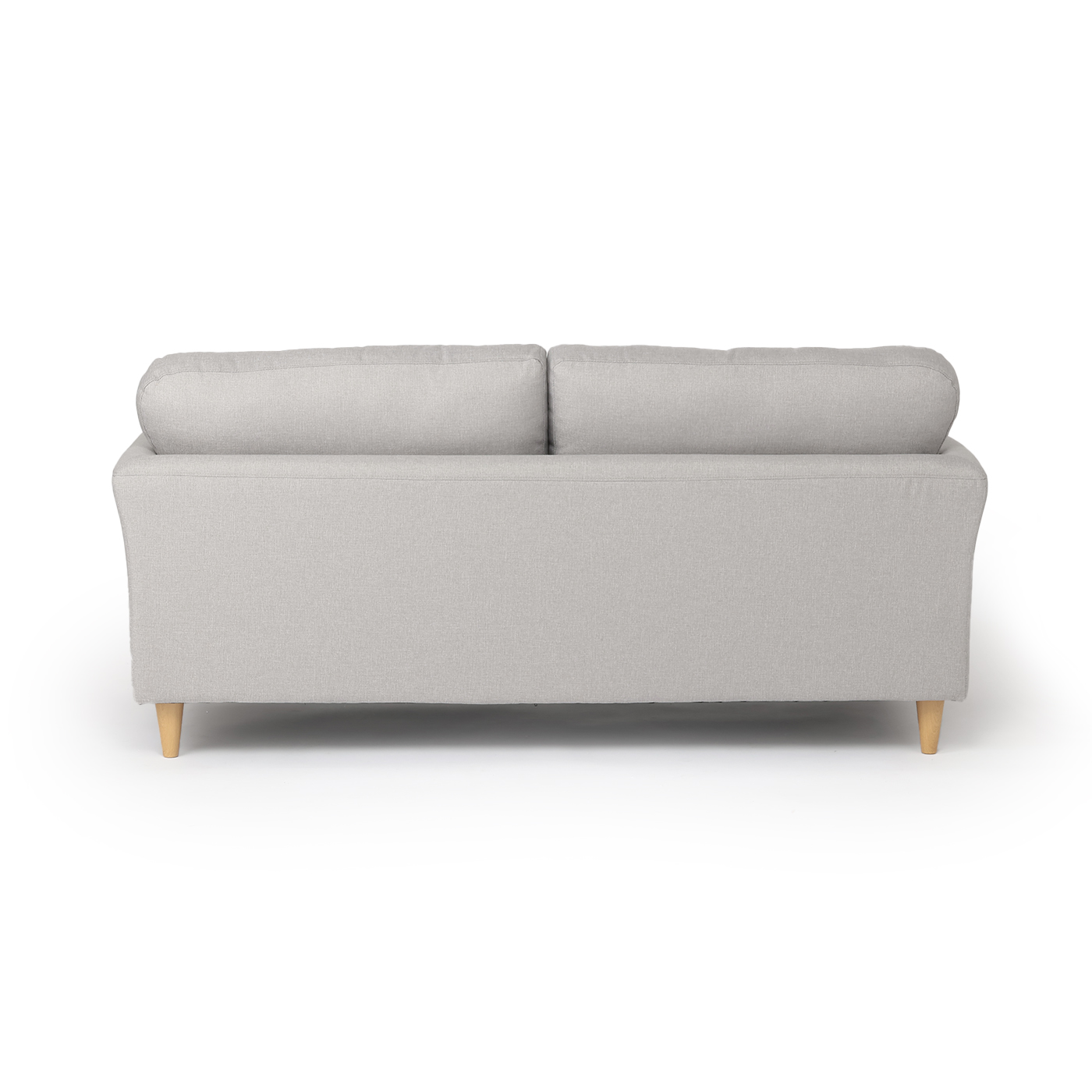 リビングソファ　NFセラ　3P　LGY