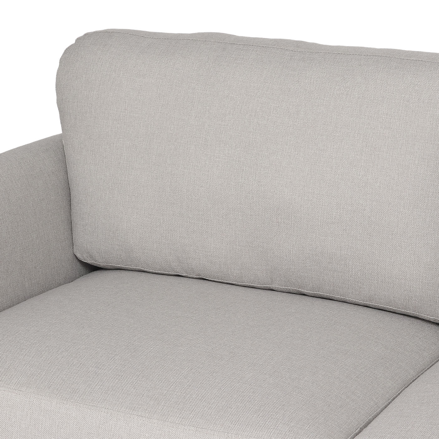 リビングソファ　NFセラ　3P　LGY