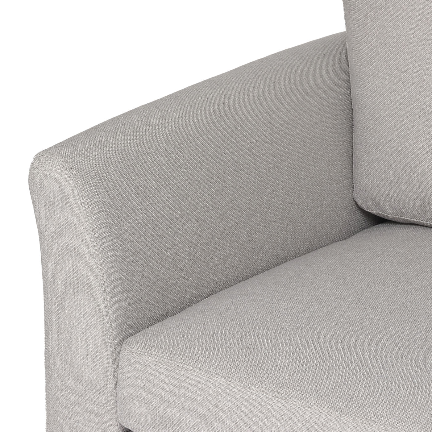 リビングソファ　NFセラ　3P　LGY