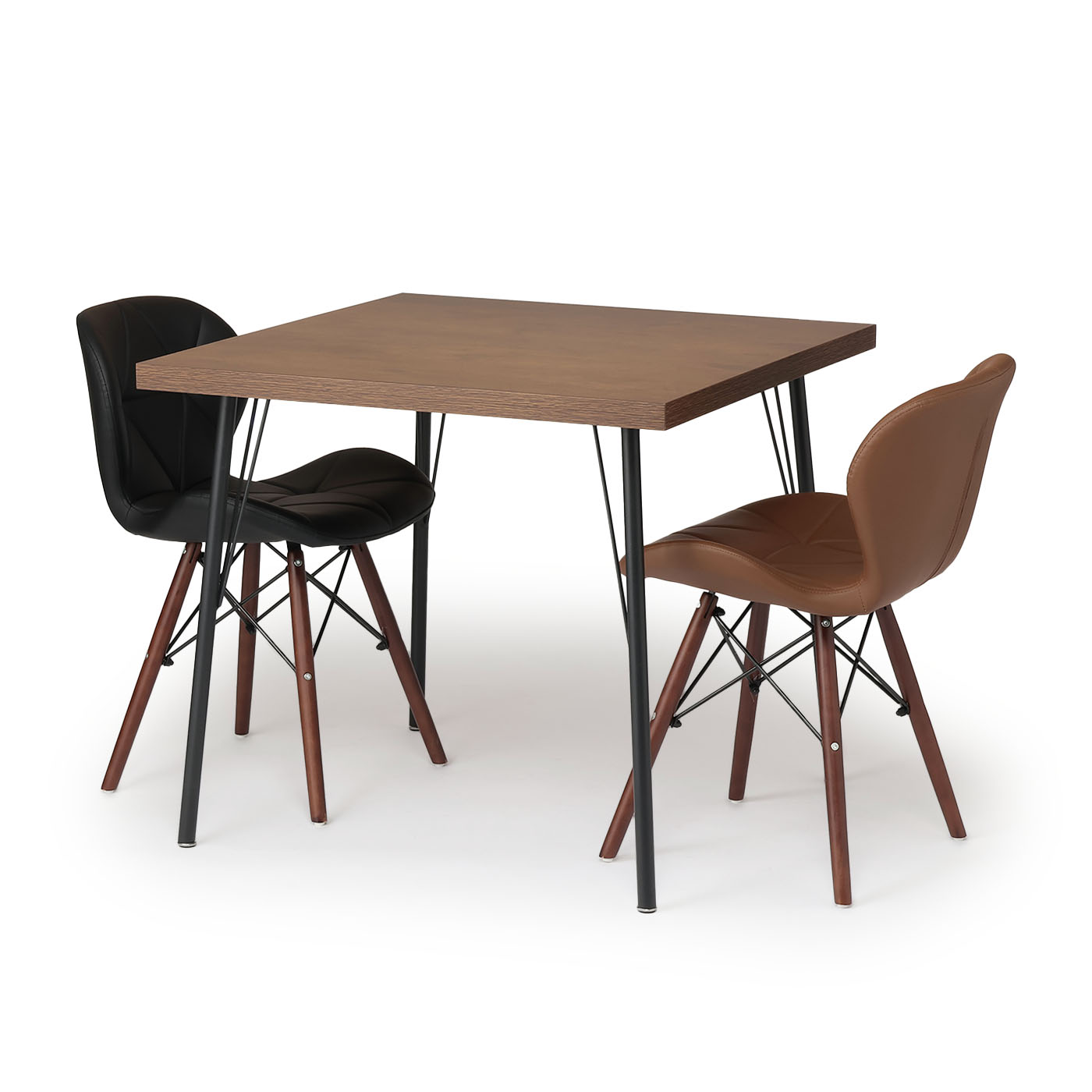 ダイニングテーブル スペード80 | TWO-ONE STYLEネット