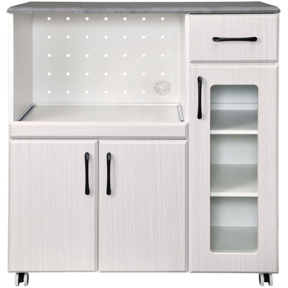 キッチンカウンター　シードル80