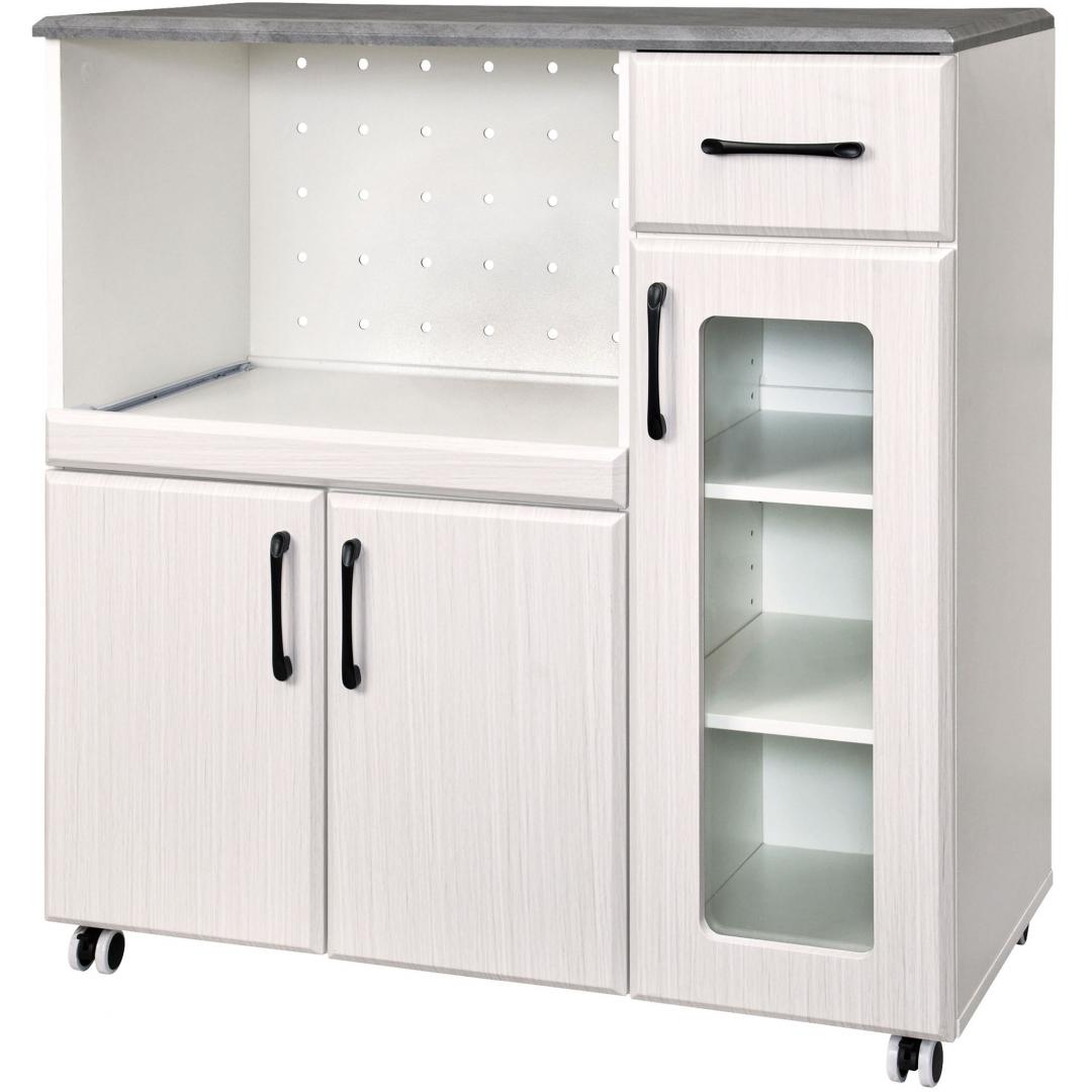 キッチンカウンター　シードル80