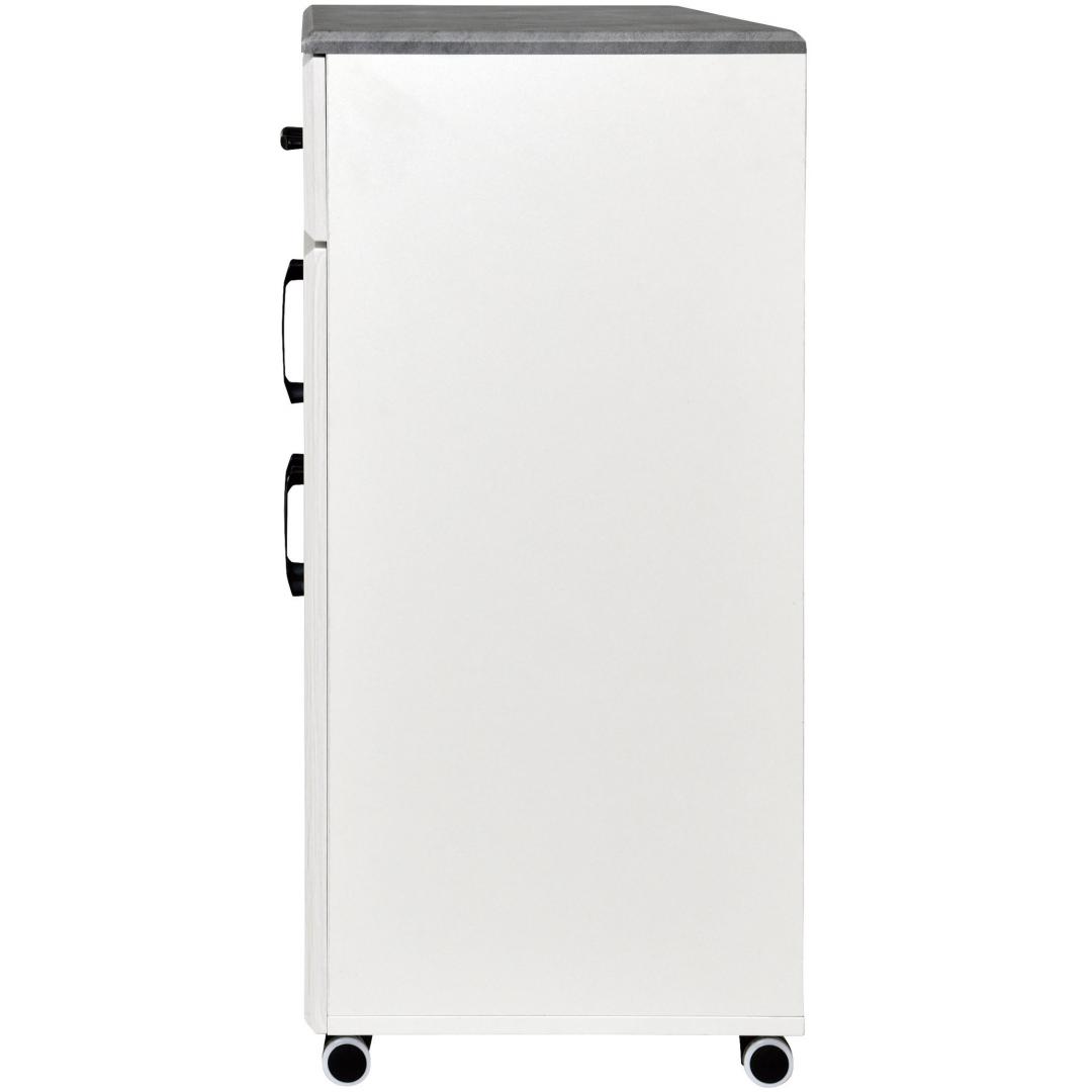 キッチンカウンター　シードル80