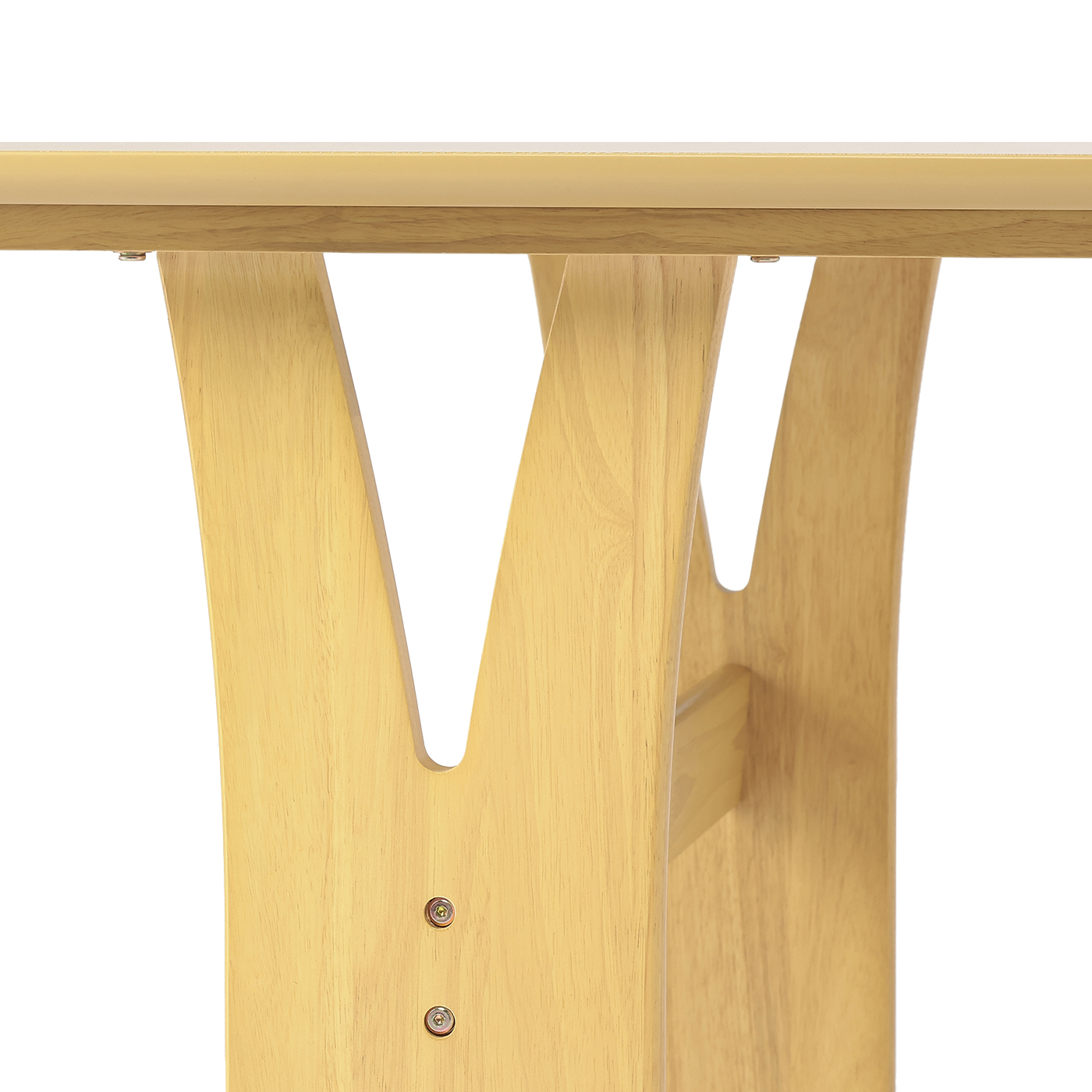 ダイニングテーブル　カリーナ90NA