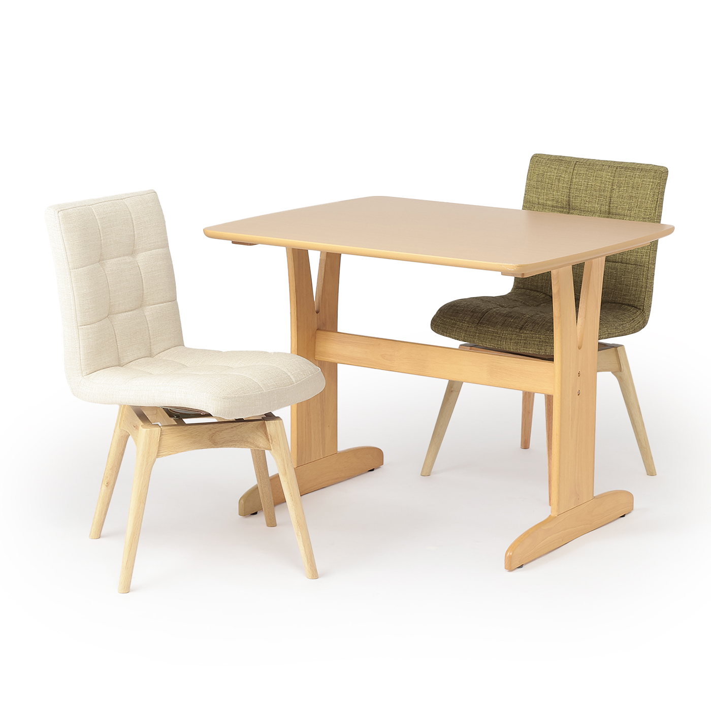 ダイニングテーブル　カリーナ90NA