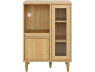 キッチンストッカー　モルリス65SLTVNA