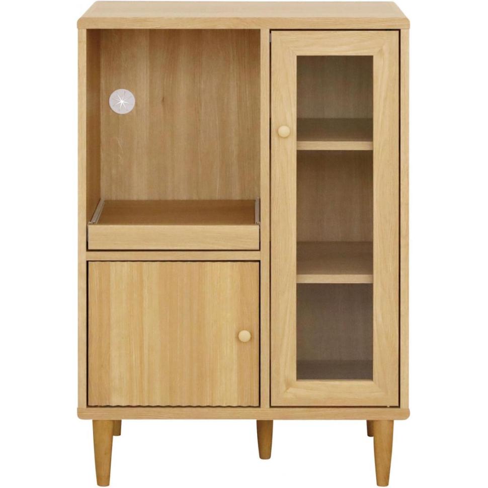 キッチンストッカー　モルリス65SLTVNA