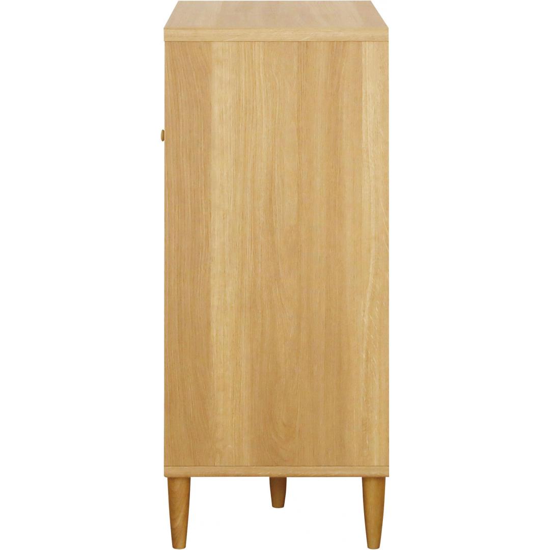 キッチンストッカー　モルリス65SLTVNA