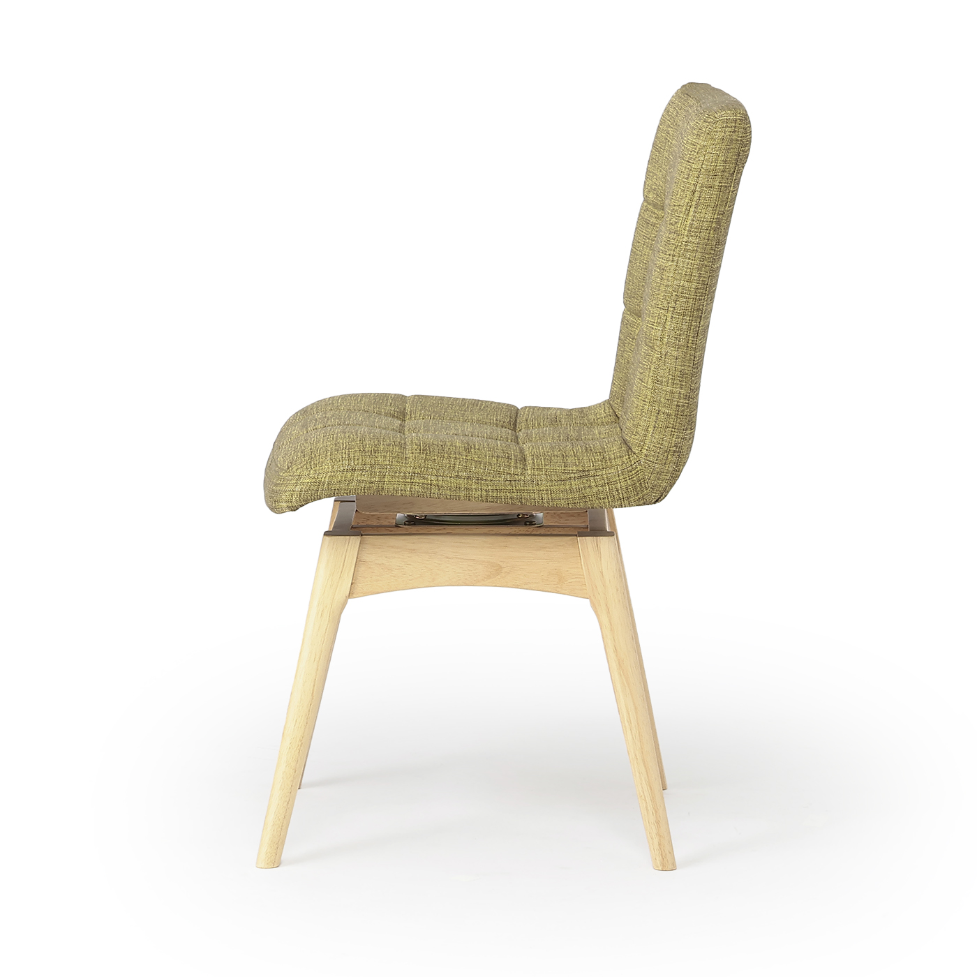 ダイニングチェア　カリーナNA　グリーン