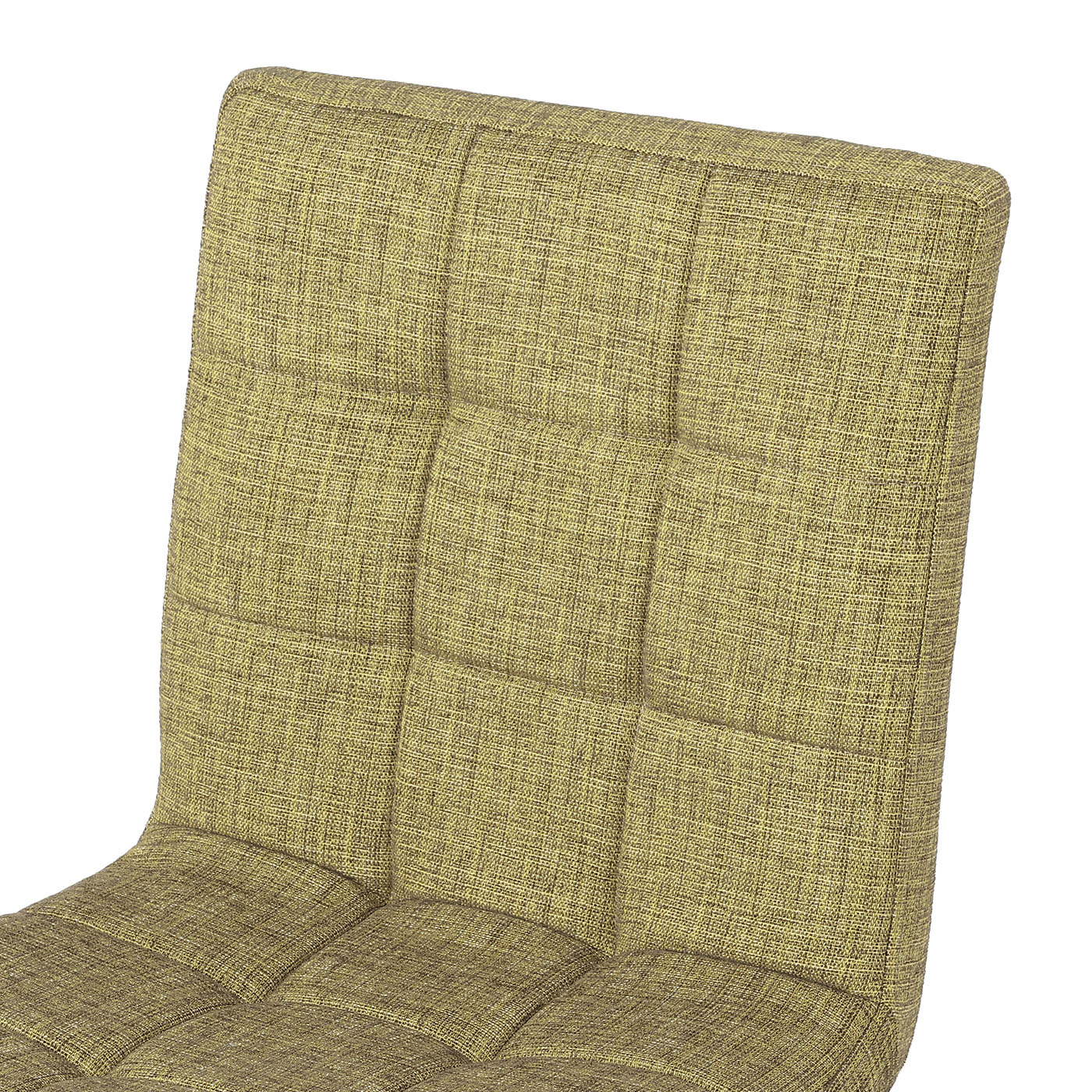 ダイニングチェア　カリーナNA　グリーン