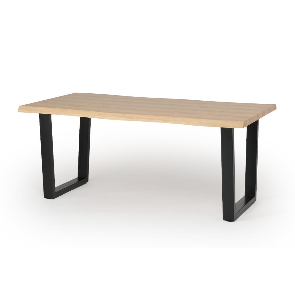 ダイニングテーブル　JPドミノ165　NA