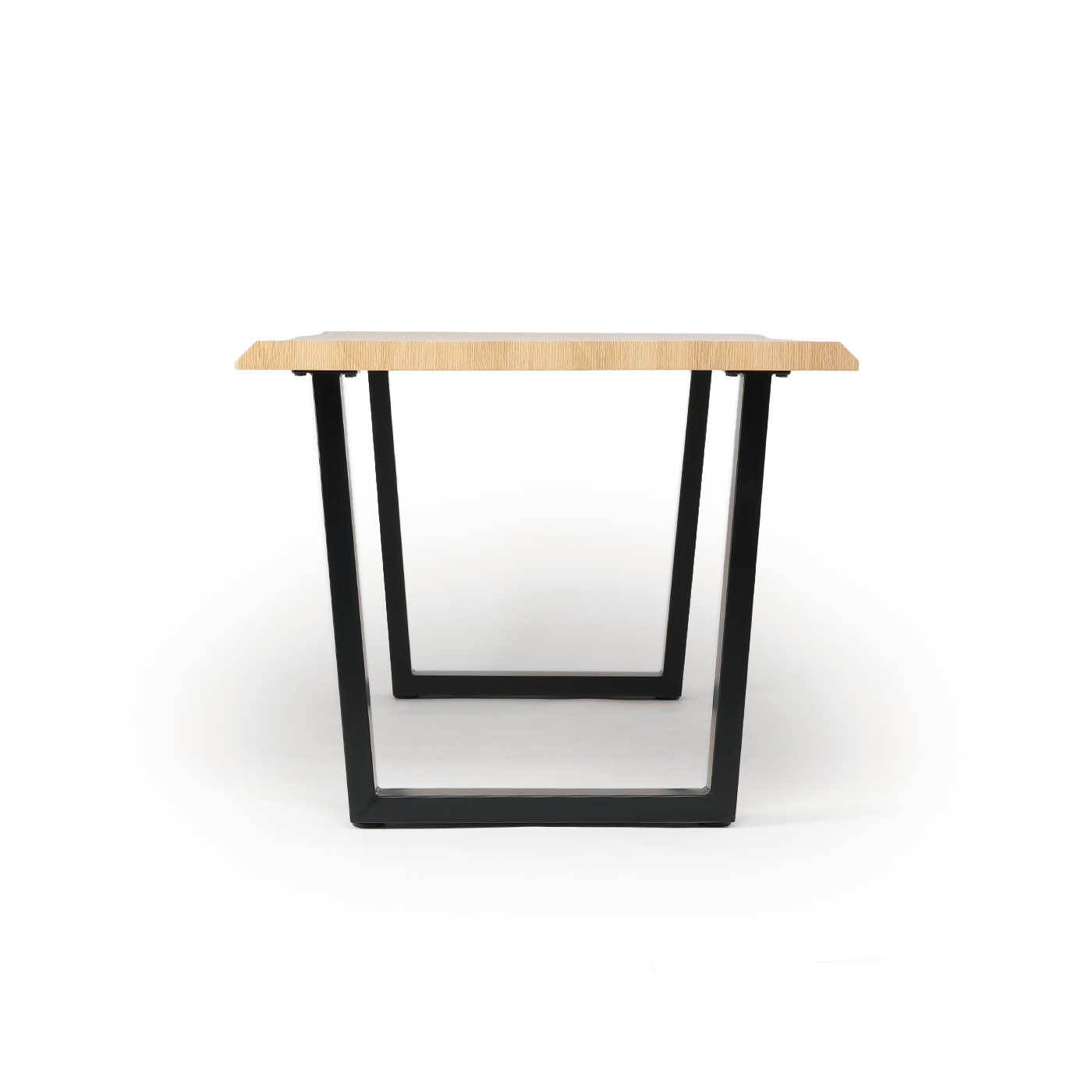 ダイニングテーブル　JPドミノ165　NA