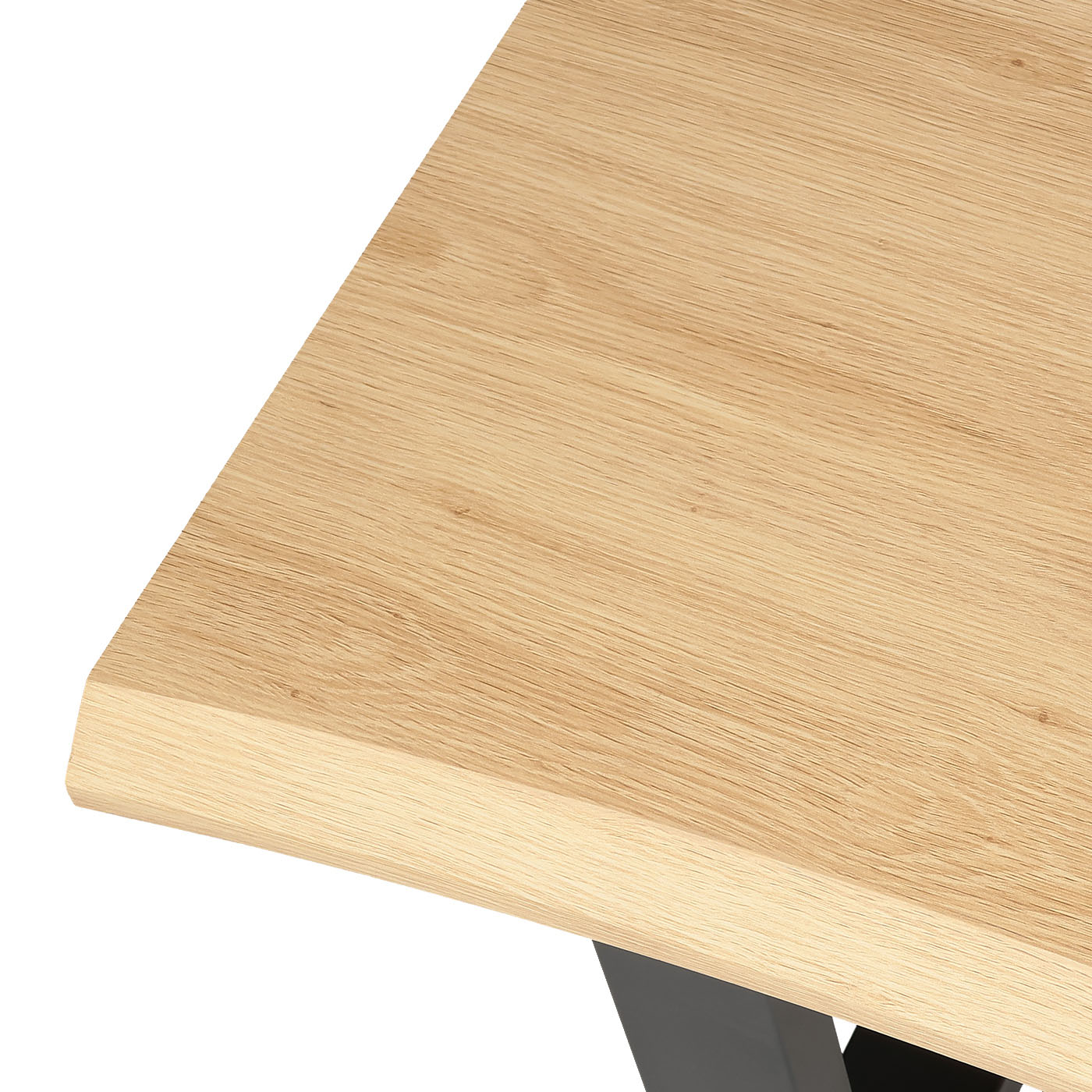 ダイニングテーブル　JPドミノ165　NA