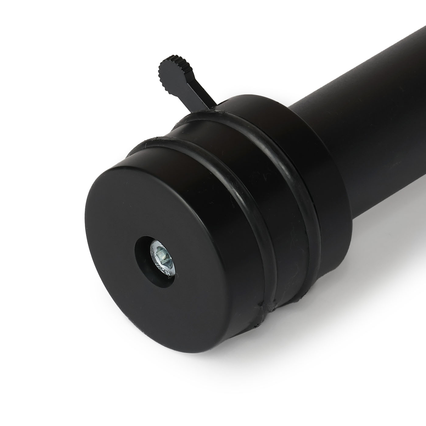 伸長式昇降テーブル　スペードⅡ120丸