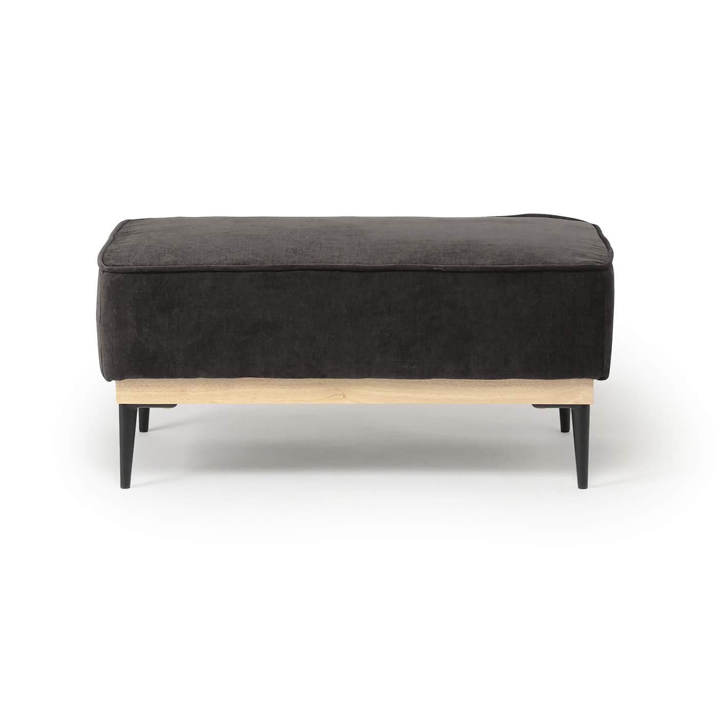 スツール　NFベル　BK