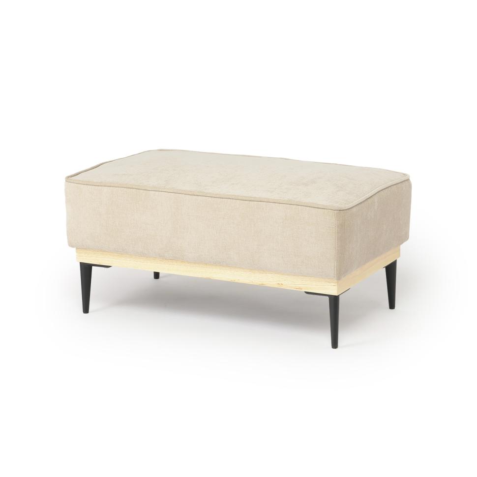 スツール　NFベル　CR