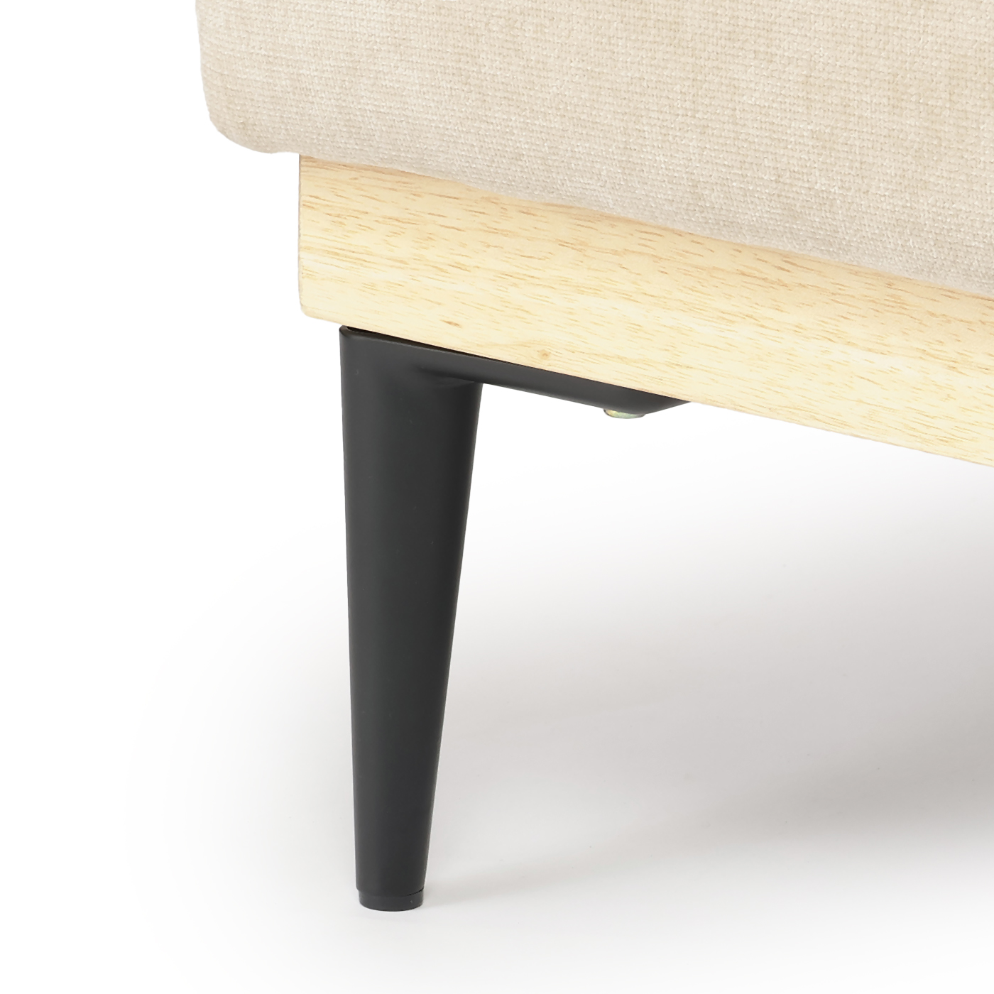 スツール　NFベル　CR