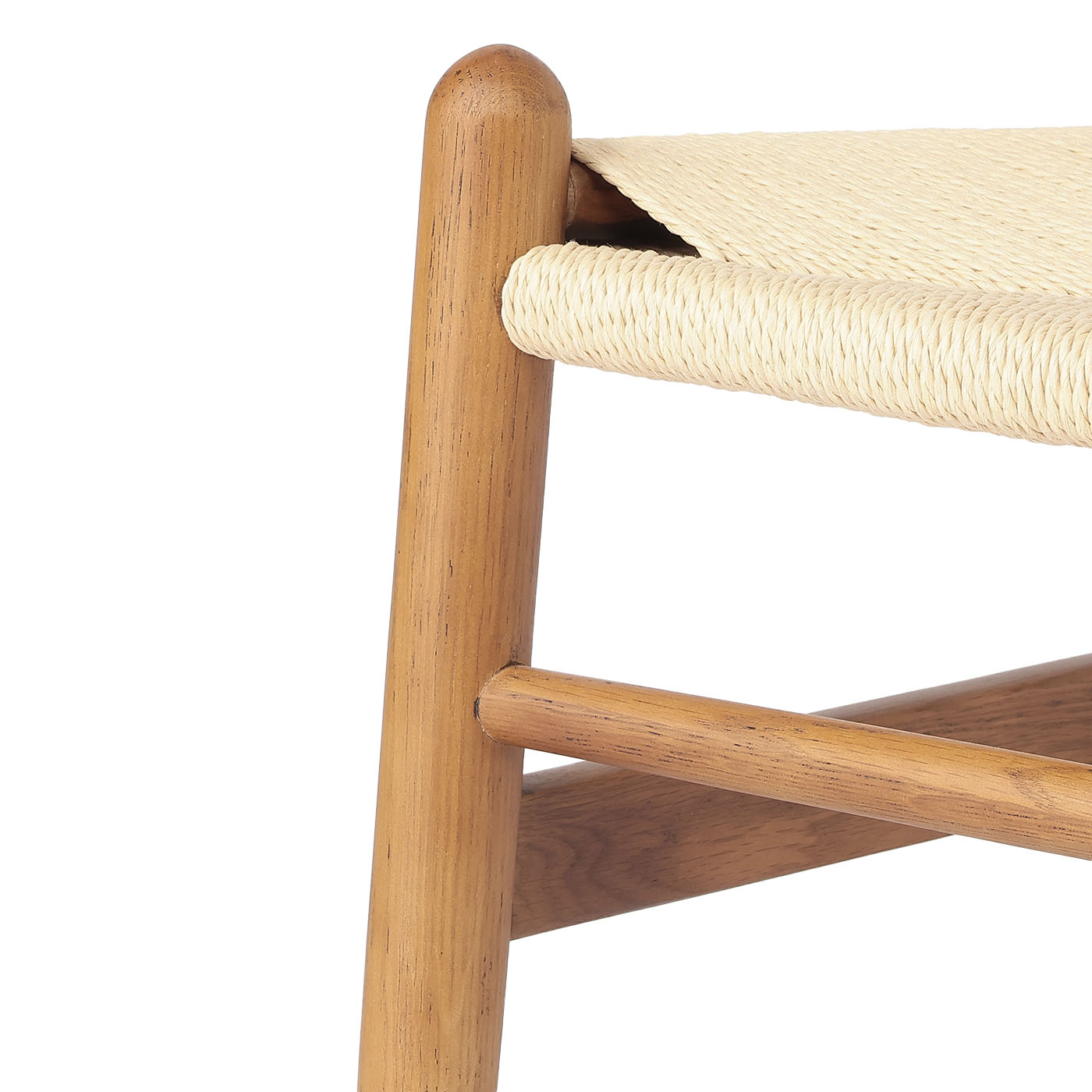 ダイニングチェア　キャスト・ユーノ　BR