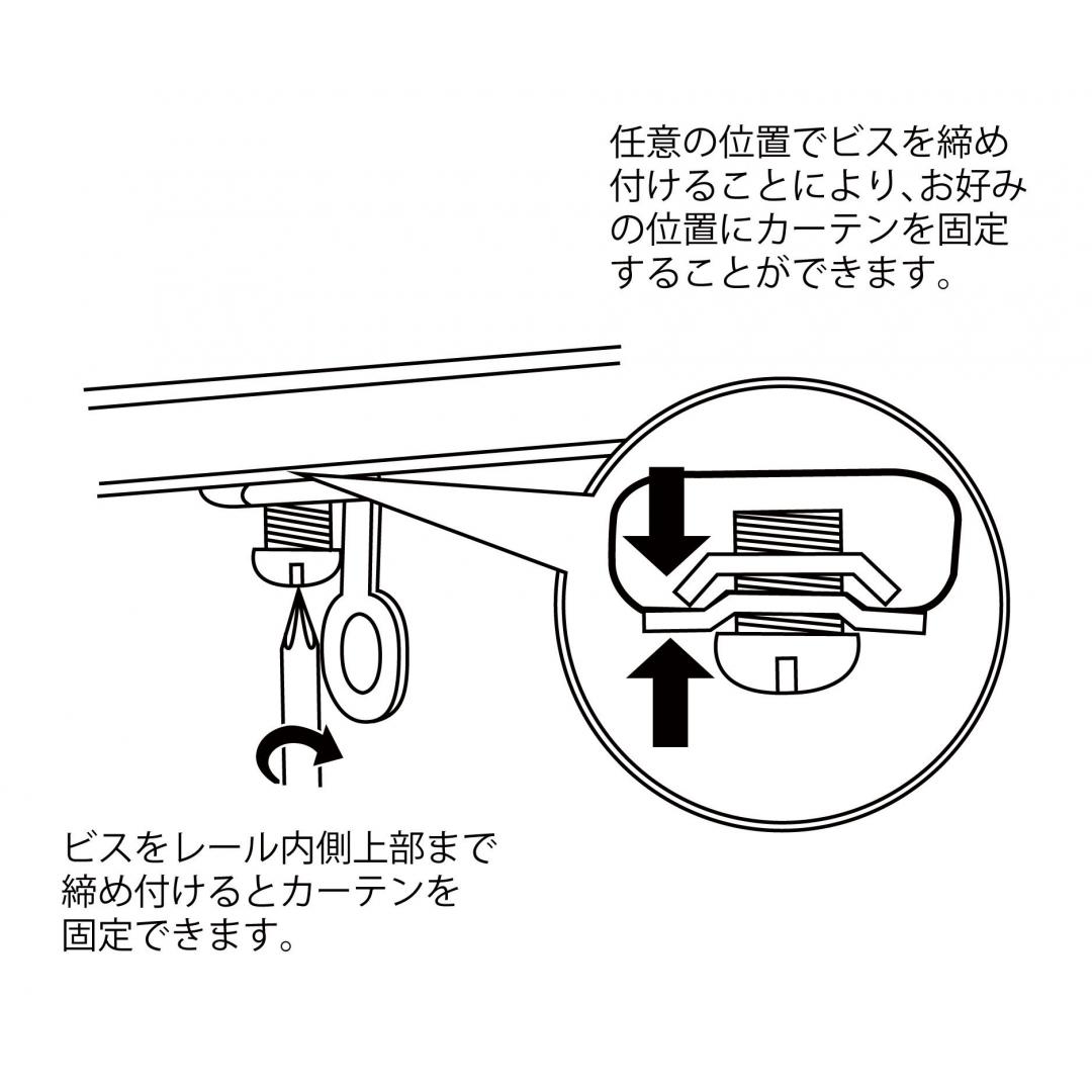フリーキャップ　2個入　CKP-4