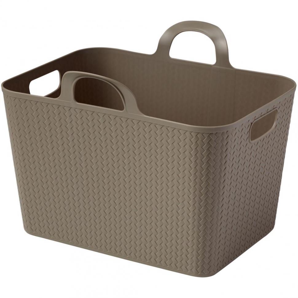 マルチバスケット角型 クロスデザイン Be Two One Styleネット