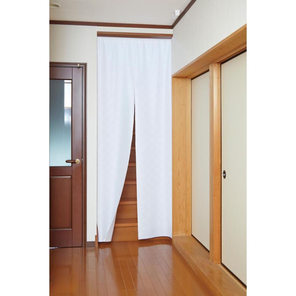 断熱間仕切り　95×250　WH