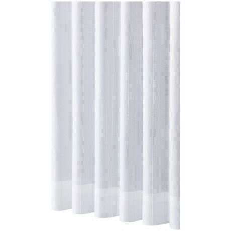 花粉キャッチレースカーテン ブロック 100 133 2枚入 Two One Styleネット