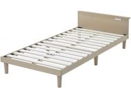 木製ベッドフレーム　メイデンNA