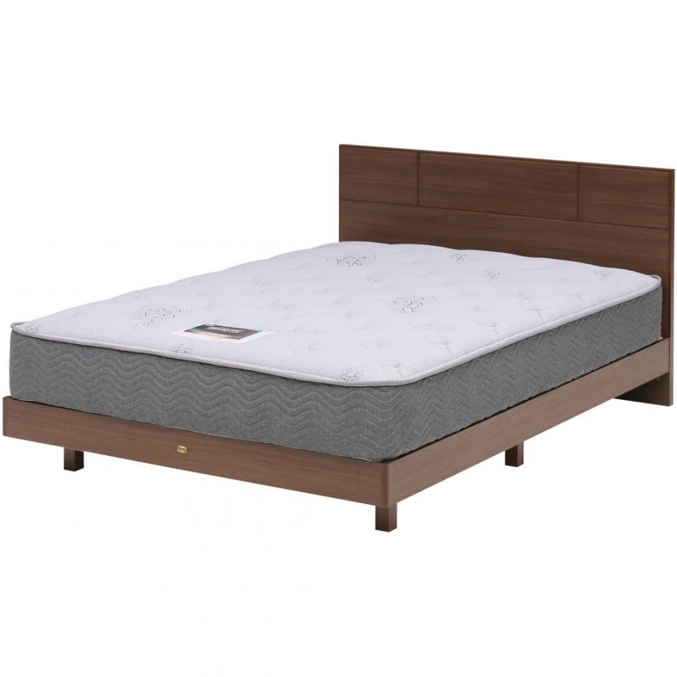 ダブルベッド コリンズ St Md n1n 6 5nノンフリップ Two One Styleネット