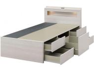 シングルフレーム　TK-05Cチェスト