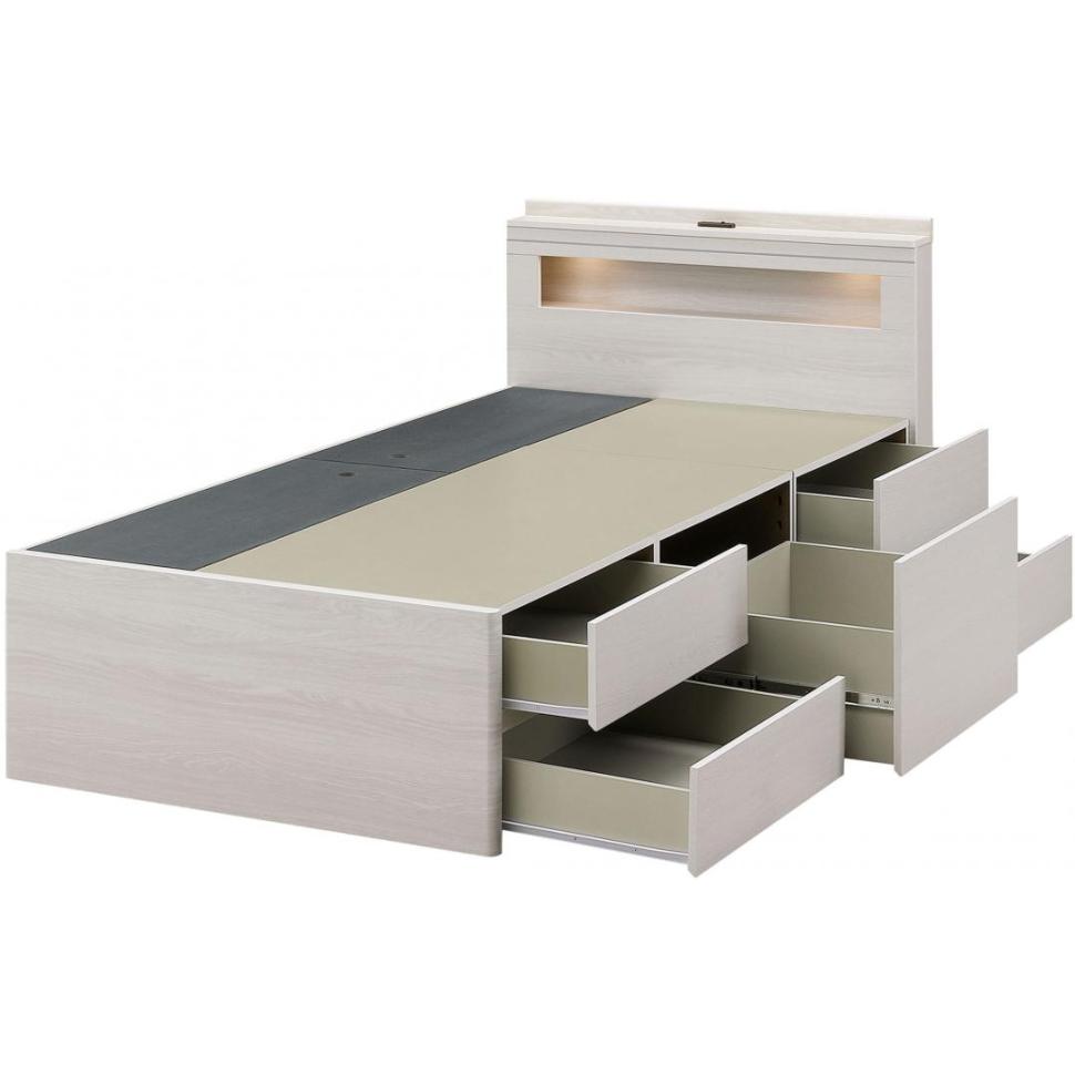 シングルフレーム　TK-05Cチェスト