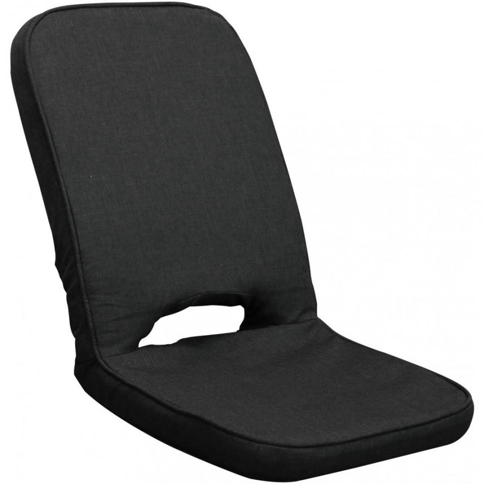 折りたためる薄型座椅子 ビスケⅡ DGY2 | TWO-ONE STYLEネット