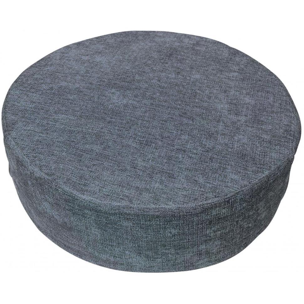 スツール　スモーキー　BL(40R)