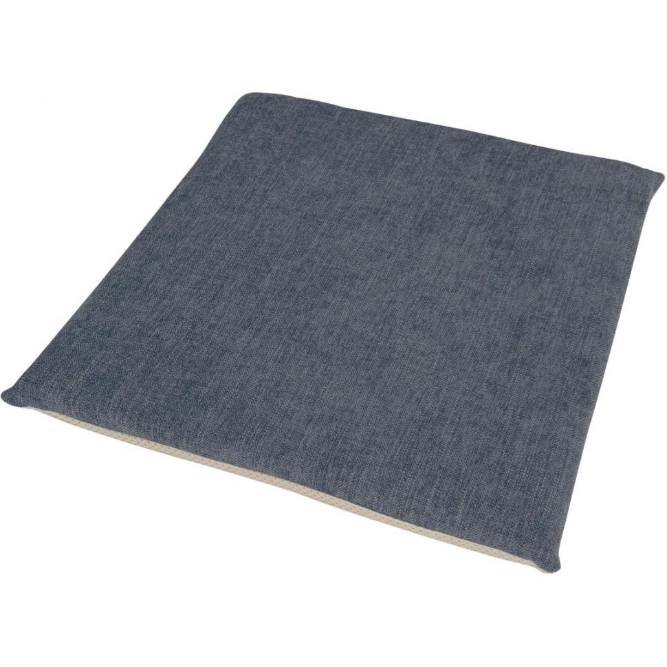 シートクッション スモーキー BL(40×40) | TWO-ONE STYLEネット