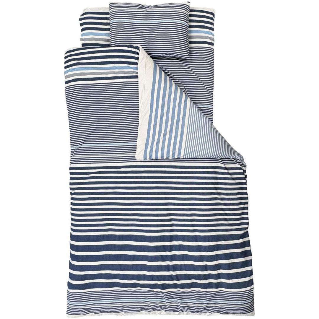 抗菌防臭防ダニ組ふとん　マーカス2　シングル6点セット　NV