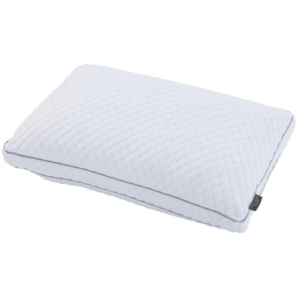 【西川】ホテルデザインピロー　とろふわ　　(57×38)