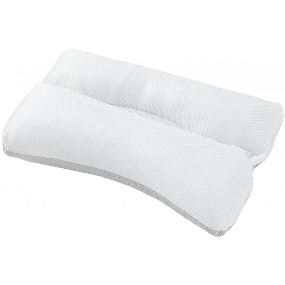 いびきのことを考えたまくら　Fit in　(36×56)