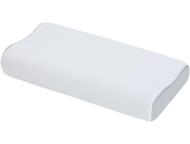 洗えるエアスリープまくらワイド　(30×57)