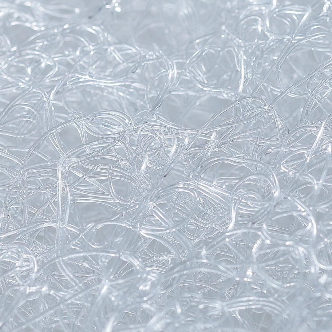 洗えるエアスリープまくら　(30×50)